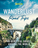 Wanderlust Road Trips, 1st Edition