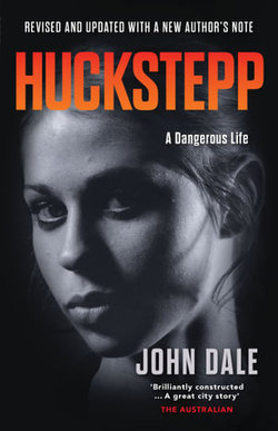 Huckstepp : Revised & Updated With a New Author's Note