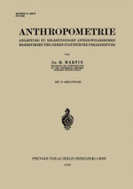 Anthropometrie