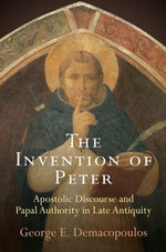 The Invention of Peter The Invention of Peter