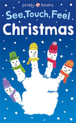 See Touch Feel Christmas