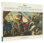 They Drew As They Pleased