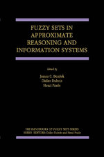 Fuzzy Sets in Approximate Reasoning and Information Systems
