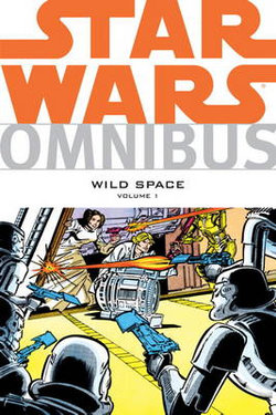 Star Wars Omnibus: Wild Space v. 1