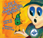 I Am a Booger, Treat Me with Respect