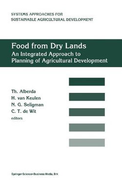 Food from Dry Lands