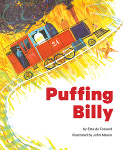 Puffing Billy