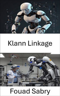 Klann Linkage