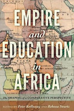 Empire and Education in Africa
