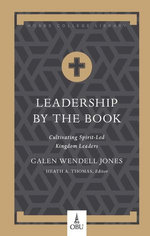 Leadership by the Book