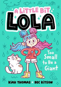 Too Small to Be a Giant: Volume 2