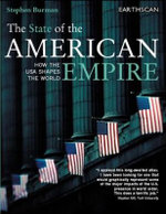 The State of the American Empire