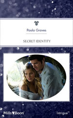 Secret Identity