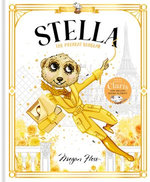 Stella: The Meerkat Burglar Stella: The Meerkat Burglar