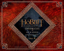 Chronicles: Art & Design