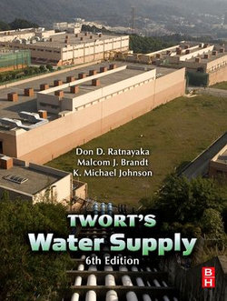 Water Supply Water Supply