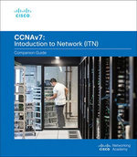 Introduction to Networks Course Booklet (CCNAv7)