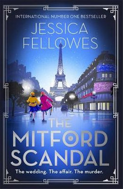 The Mitford Murders : The Mitford Scandal