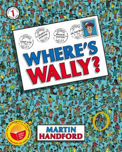 Where's Wally?