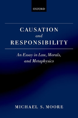 Causation and Responsibility