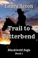 Trail to Bitterbend Trail to Bitterbend