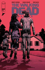 The Walking Dead Deluxe #70