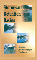 Stormwater Retention Basins