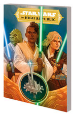 Star Wars: The High Republic