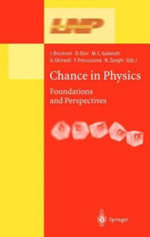 Chance in Physics