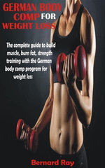 German Body Comp for Weight Loss