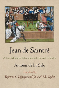 Jean De Saintre