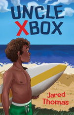 Uncle XBox