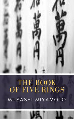 The Book of Five Rings