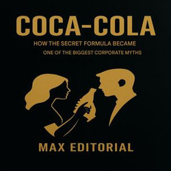 COCA-COLA: HOW THE SECRET FORMULA BECAME ONE OF THE BIGGEST CORPORATE MYTHS