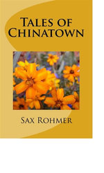 Tales of Chinatown