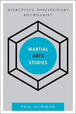 Martial Arts Studies