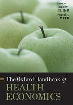 The Oxford Handbook of Health Economics