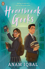 Heartbreak Geeks