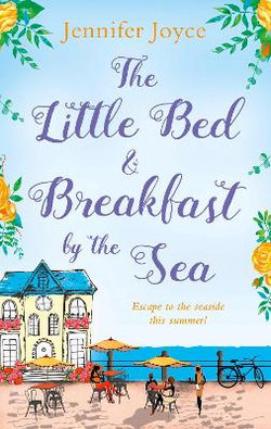 The Little Bed and Breakfast by the Sea