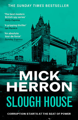 Slough House