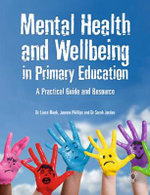 Mental Health and Wellbeing in Primary Education