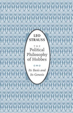 The Political Philosophy of Hobbes