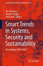 Smart Trends in Systems, Security and Sustainability