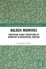 Baloch Midwives