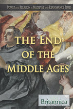 The End of the Middle Ages