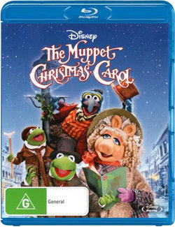 The Muppet Christmas Carol