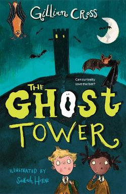 The Ghost Tower