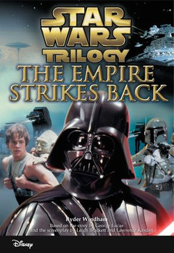 Star Wars Trilogy: The Empire Strikes Back