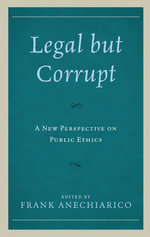 Legal but Corrupt