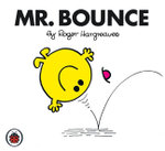 Mr. Bounce